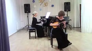 751 Надежда  Зарецкая   Мария Попугаева   РНП в обработке В Городовской «У зари то, у зореньки»