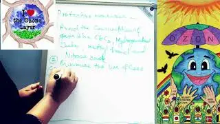 environmental management class 10 | environmental issues class 12 | what is ozone depletion ?|