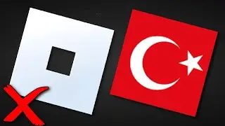 Turkey Banning Roblox is GOOD