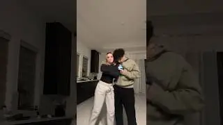 Dropped his game & he still hit the dance 🤣 