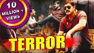 Terror Telugu Hindi Dubbed Full Movie | Srikanth, Nikita, Ravi Varma