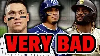 Wander Franco in SERIOUS TROUBLE!? Yankees Suffer Worst Loss of 2023, Padres (MLB Recap)