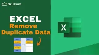 How to Remove Duplicates in Microsoft Excel 2023