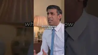 Rishi Sunak: How will AI transform education in the UK? 🤖🏫