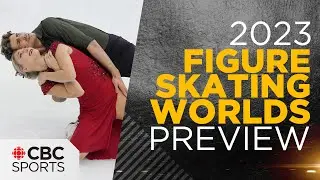 2023 Worlds Preview ft. An interview with Piper Gilles & Paul Poirier