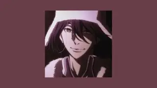 a bsd fyodor dostoevsky’s playlist･ﾟ✧