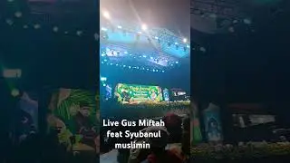 #gusmiftahterbaru2024 #syubanulmuslimin Live Gus Miftah dan Syubanul muslimin Sidoarjo