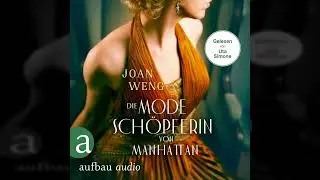 Joan Weng - Die Modeschöpferin von Manhattan