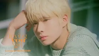 [TWS:TUDIO] 'Loving You Girl - Peder Elias' l Covered by TWS KYUNGMIN