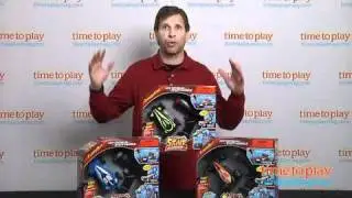 Win Laser Stunt Chasers at #TimetoPlayLive