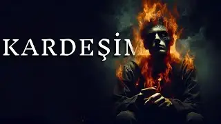 Kardeşimi Yaramazlık Yaptığı İçin Babaanneme Götürdüm | Korku Hikayeleri Cin Hikayeleri