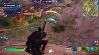 Bat Ninja