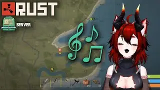 Momo tries some new audio settings for singing