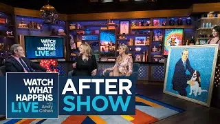 After Show: Gina Kirschenheiter And Jeana Keough’s Get-Together | RHOC | WWHL