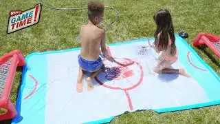 Wham-O Slip 'N Slide Water Knee Hockey