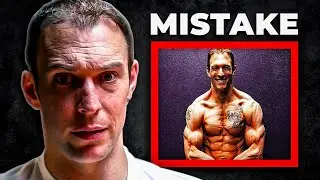 Why You SHOULDN'T Get Shredded (ft Dr. Eric Helms)