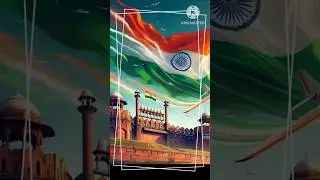 #indian #national #flag #status #indianflag #shorts #viral #video
