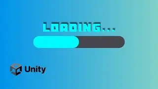 Carregamento de cena na Unity com loading