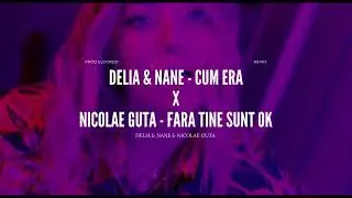 Delia ❌ Nane ❌ Nicolae Guta - 