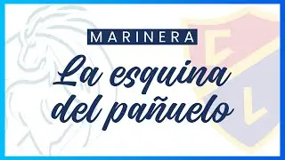 Marinera Norteña - La esquina del pañuelo | Joan Marinera