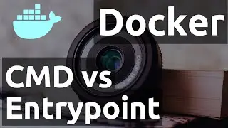 Dockerfile : CMD vs ENTRYPOINT mais c'est quoi la différence ??