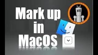 macOS: What is Mark Up? & How to use it! : Add a signature to a PDF