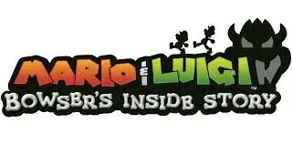 The Giant - Mario & Luigi: Bowser's Inside Story Music Extended