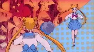 Sailor Moon Theme Song Japanese HQ