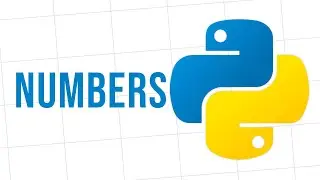 Understanding numbers in Python