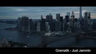 Gramatik Just Jammin (New York)