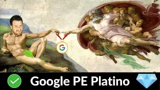 👌🏼Nuevo Google Product Expert 💎PLATINO💎 Comunidad de Google Ads