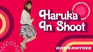 Japanese crossdresser, Haruka, loves to take her selfie -  ha863