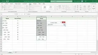 How to Remove Spaces in Excel using Power Query - Office 365