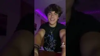 cute tik tok boys I found on TikTok (NOT CLEAN) #43