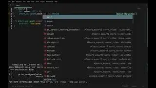 12. Casting (Primitives) | Rust Programming Language Tutorial