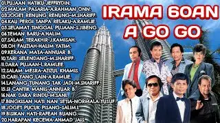 [TIADA IKLAN]IRAMA 60AN A GO GO