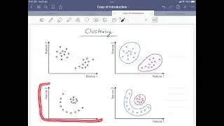 Lecture 2 : Basics of Machine Learning