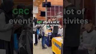 Join our Vibrant Student Life at Green River College