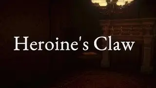 Heroines Claw | GamePlay PC