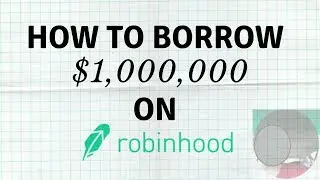 RobinHood Loophole: How To Borrow $1,000,000
