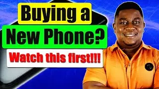 WHAT YOU NEED TO KNOW BEFORE BUYING A SMARTPHONE | Smartphone buying checklist (2020)