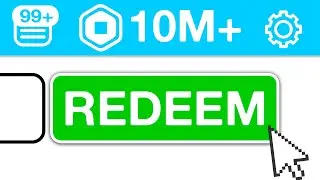 *NEW* This Promocode Gives Free Robux In October 2023 *NO HUMAN VERIFICATION*