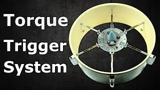 Dual Trigger System (E-drums)