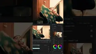 Color Grading Rappers in Premiere Pro