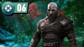 God of War Ragnarok Walkthrough - The Reckoning