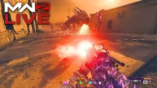 Use THIS Before It's Nerfed in MW3 Zombies (EASY TIER 3) - Zombies Live