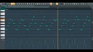 How To Make Old School Guitar Melody | Royalty Free Loops | FL Studio