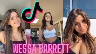 THE BEST NESSA BARRETT TIKTOK COMPILATION!!