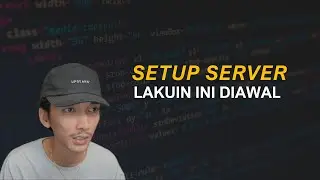 Tahapan Awal Setelah Punya VPS