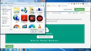 COMO CONVERTER DOCUMENTO DE PDF PARA WORD E DE WORD PARA PDF FÁCIL E RÁPIDO